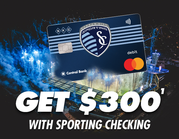 Sporting $300 offer