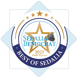 Best of Sedalia 2025 - Sedalia Democrat