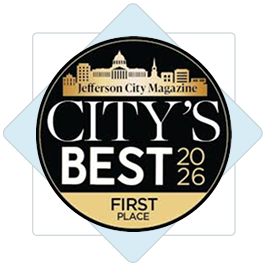 City's Best 2026 First Place - CITY Magazine