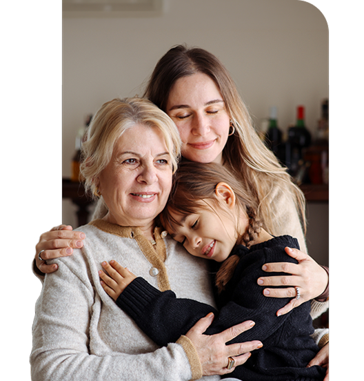 Families with Generational Wealth