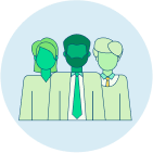 Government Expertise Icon