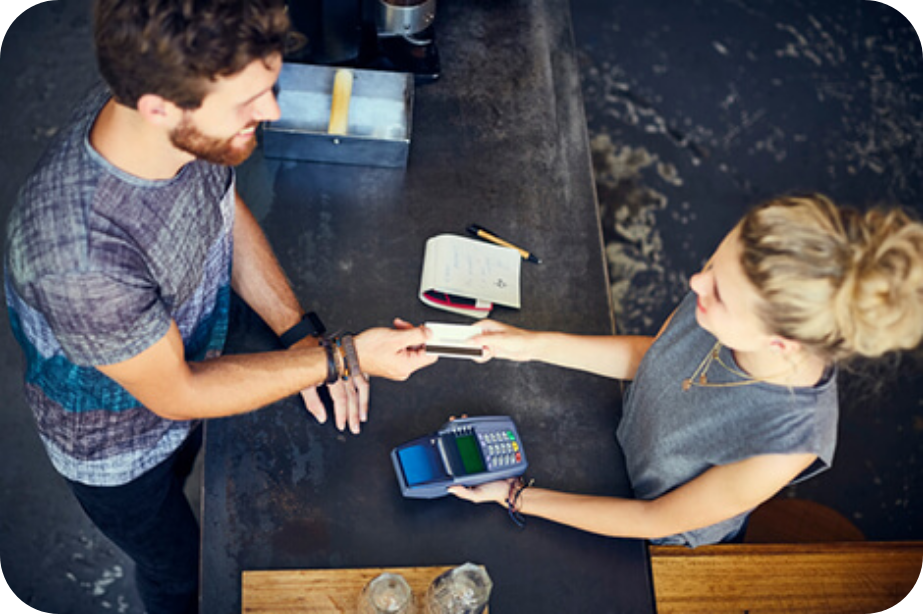 Merchant Services | Corporate & Government | Central Bank