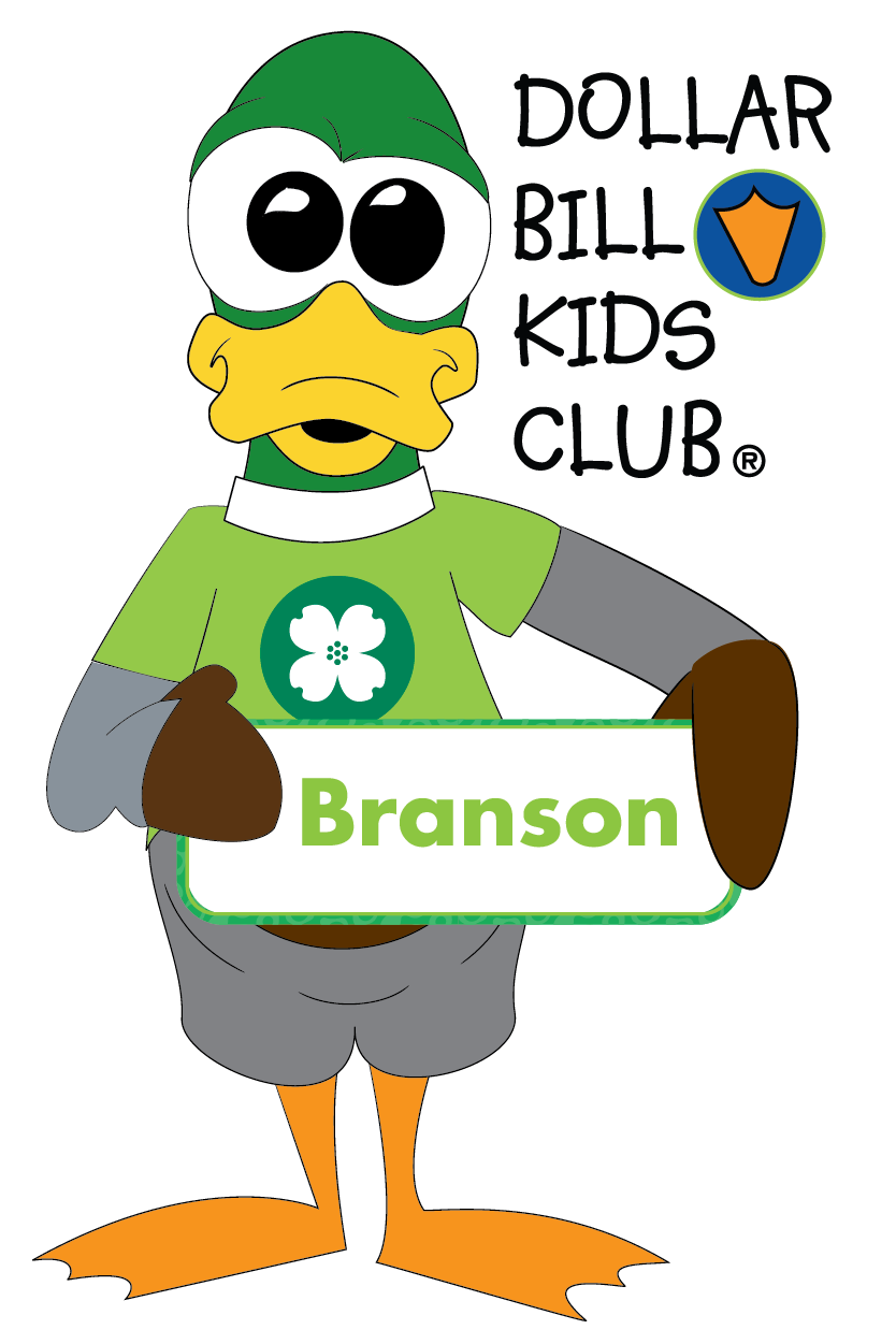 Dollar Bill Branson