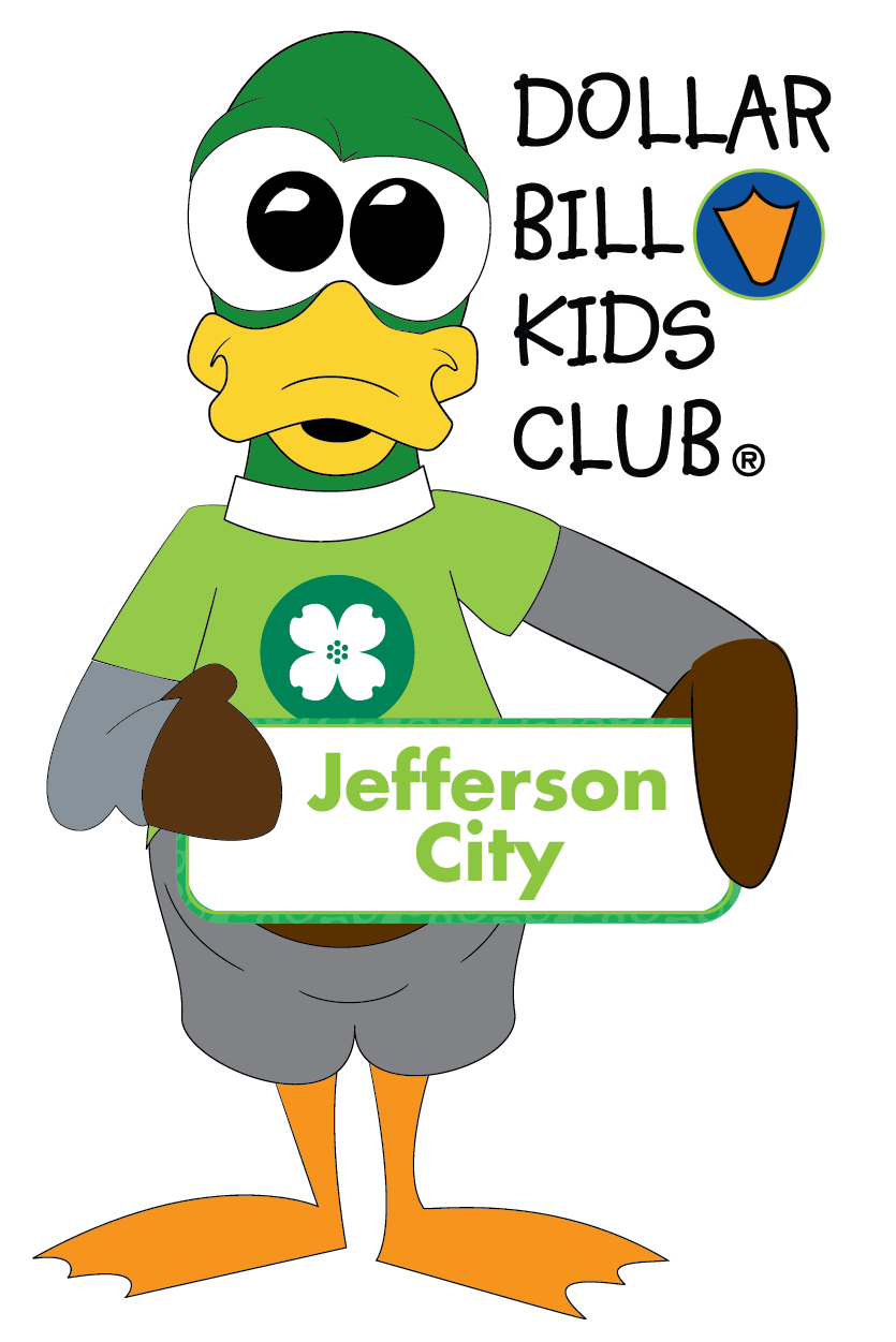 Dollar Bill Jefferson City