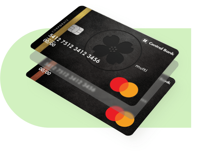Corporate Banking Solutions | Central Bank