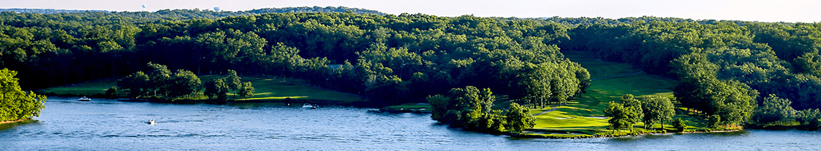 A Community Bank at Lake of the Ozarks | Central Bank