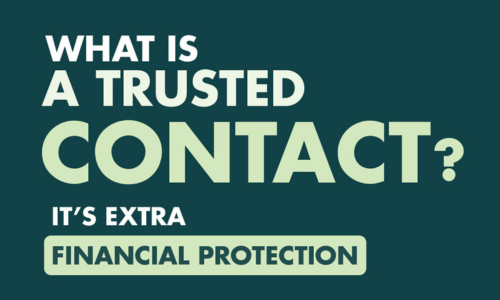 What Is a Trusted Contact? How This Simple Step Helps Safeguard Your ...