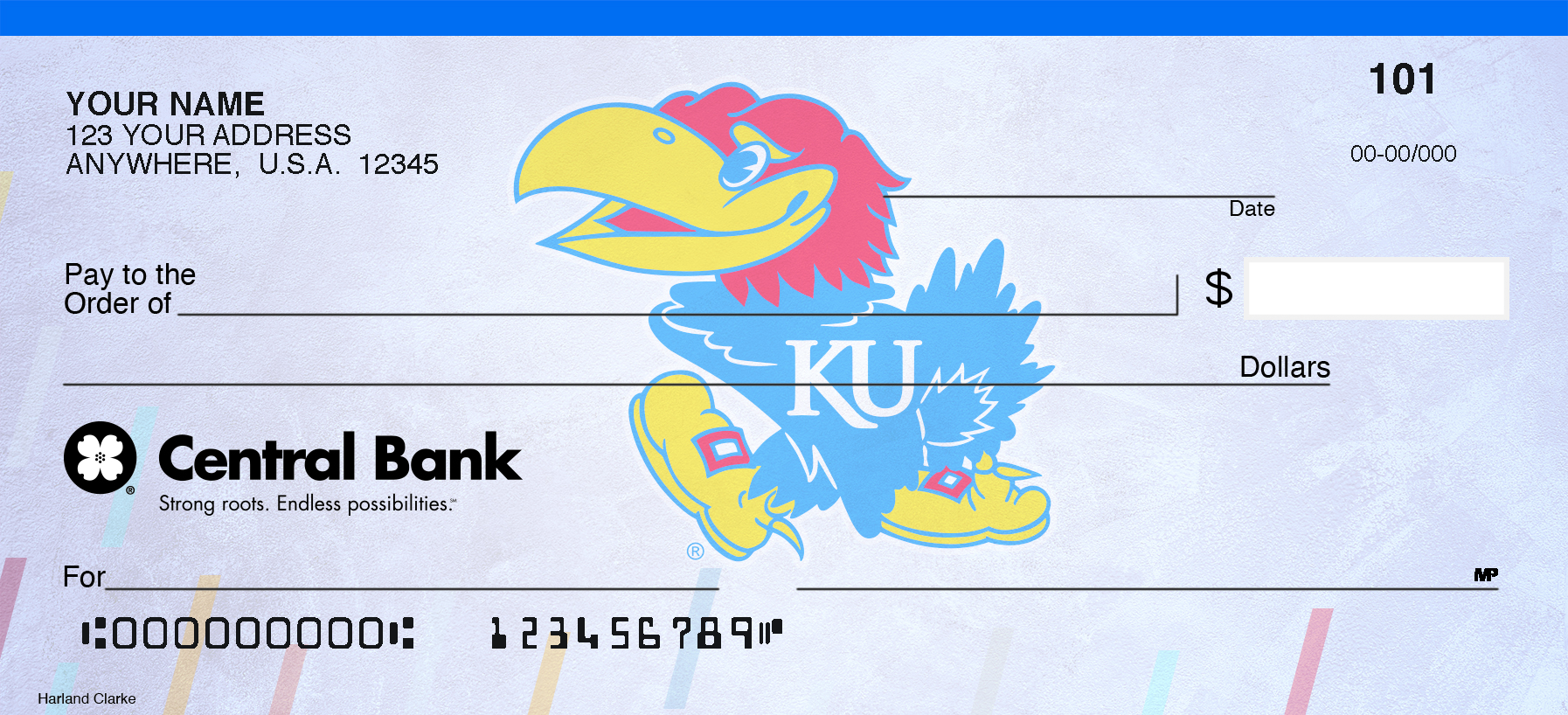 Jayhawk Checks