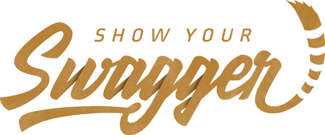 Show Your Swagger