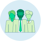 quick decisions icon