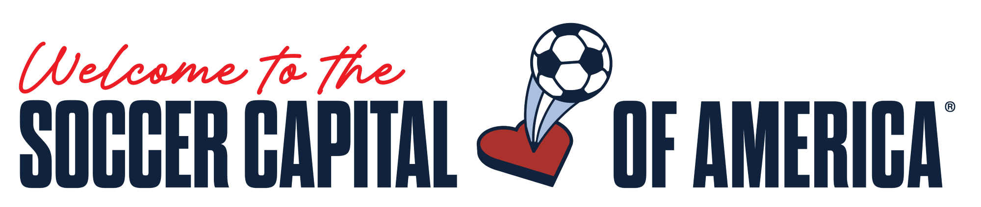 soccer capital of america logo