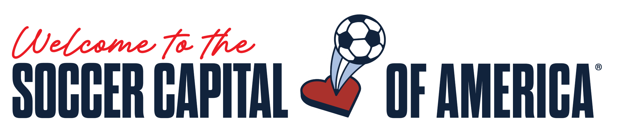 soccer capital of america logo
