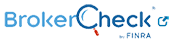 Broker Check logo