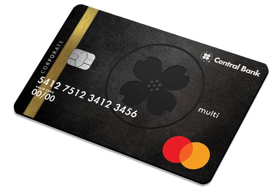 Commercial Multi Card