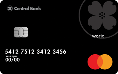 World Credit Card
