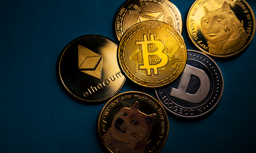 Secure and Convenient: Depositing with Cryptocurrency in Binary Options
