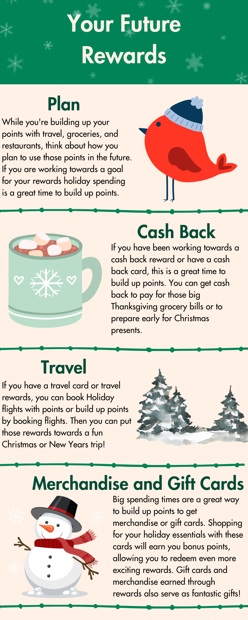 More Rewarding Travel