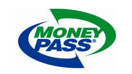 Moneypass Logo