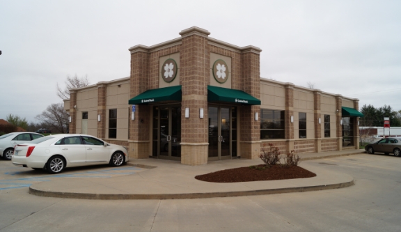 Banks In Boonville Mo