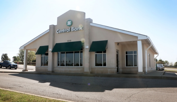 Bank in Excelsior Springs, MO | Loans & Mortgages | Central Bank
