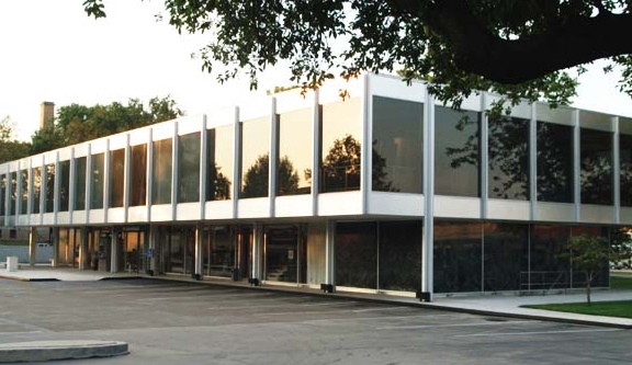 exterior view of jefferson city motor bank branch 