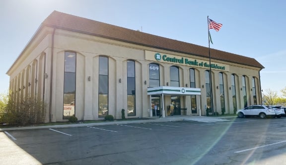 Bank in Lee's Summit, MO - N 291 Hwy | Central Bank Bank in Lee's Summit, MO - N 291 Hwy | Central Bank