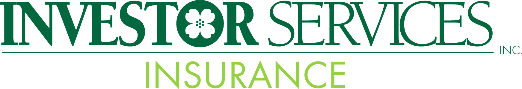 Investor Services Insurance Logo